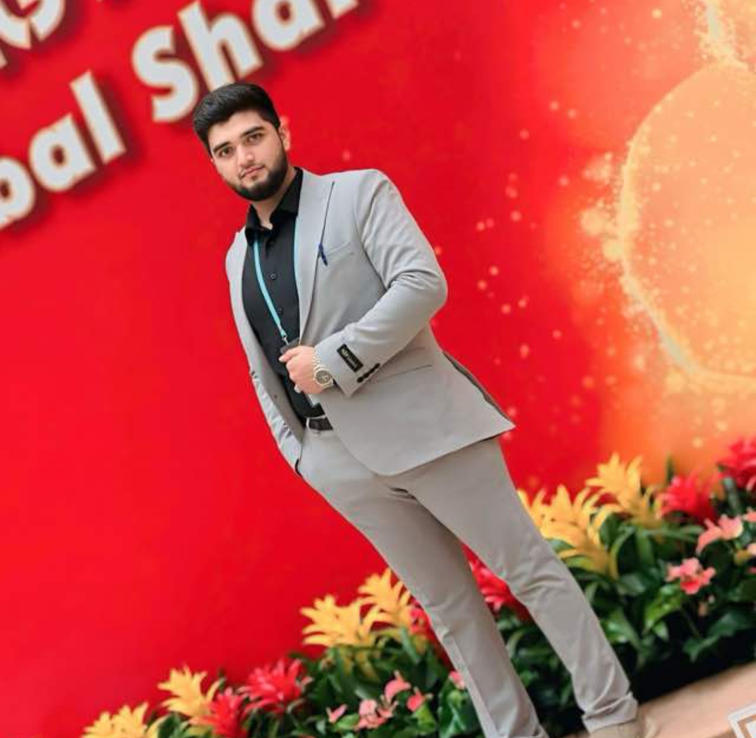 احمد فهیم شریفی
