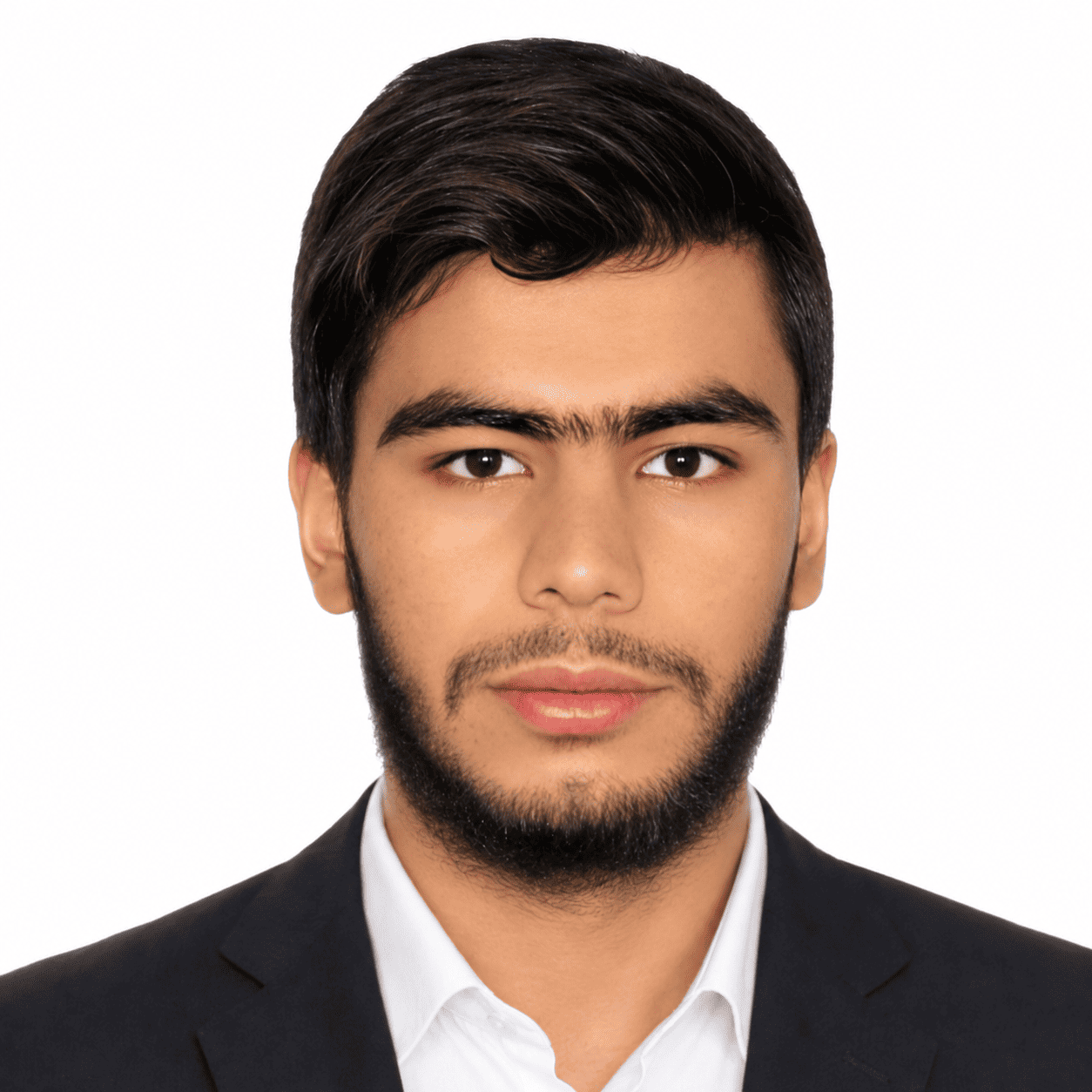 محمد عرفان